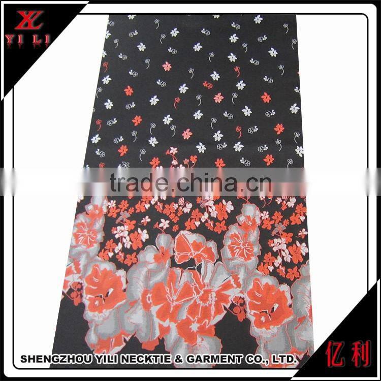 2016 Most Popular Dress Fabric