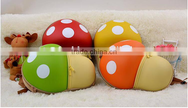 little kid Personalized Embroidered lovely Backpack