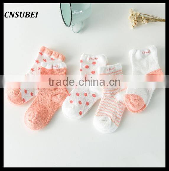 2016 children's cartoon stars, socks wholesale