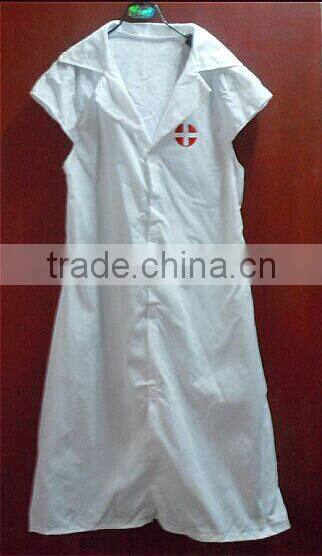 Cosplay Japanese Nurse Costume For Adult