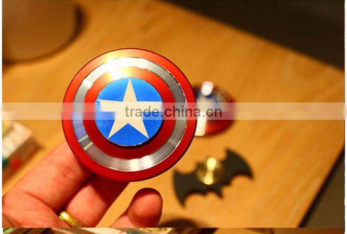 2017 New World Cup Arrival Hand Spinner Toys