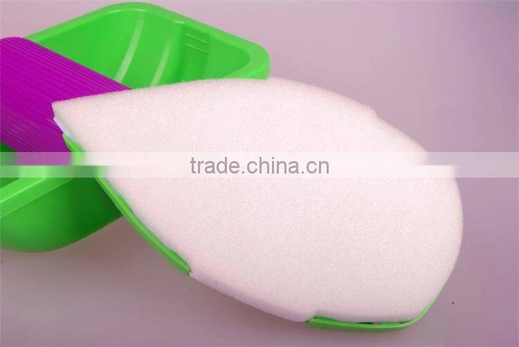 Decorative Paint Roller and Tray Set Painting Brush Paint pad pro Point N Paint Household Wall Tool