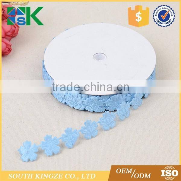 Where to buy ribbon cute little petals DIY ribbon garment accessories gift box packaging ribbon sale