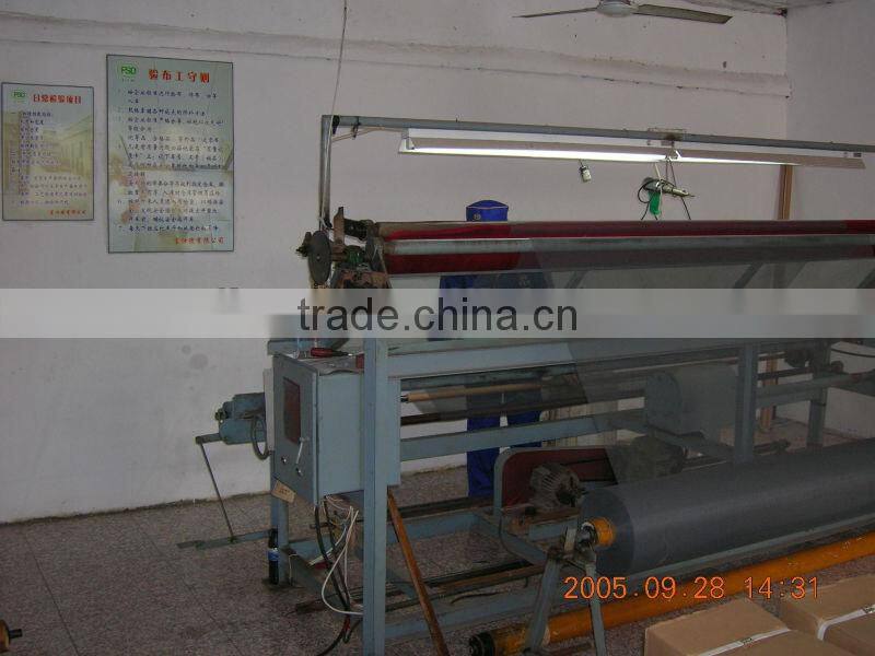 manufacturer supply fiberglass window screen