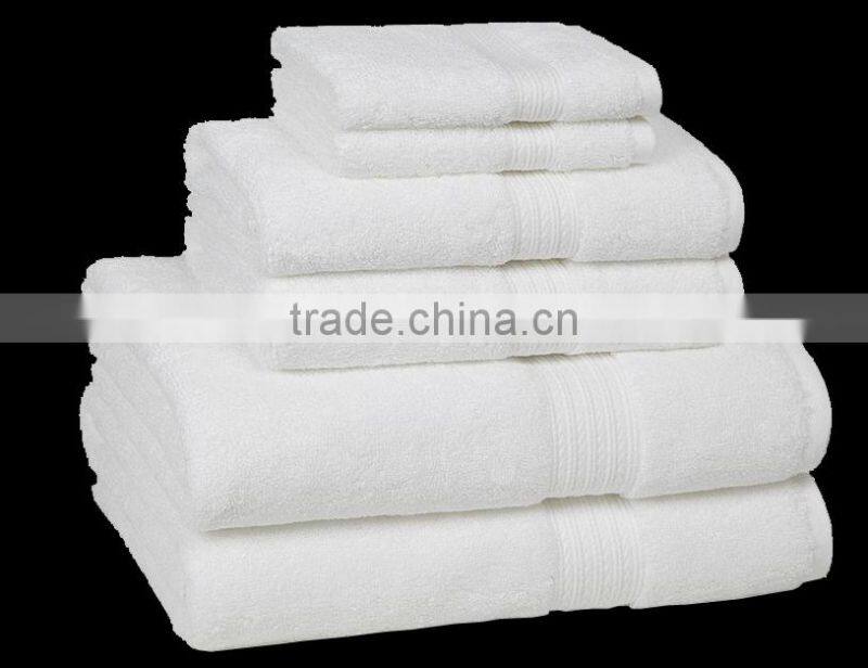 high quality custom towel for bathroom