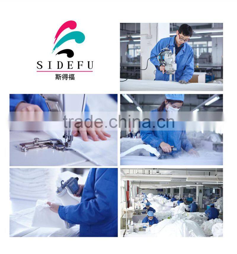 Custom made queen duvet cover Wholesale