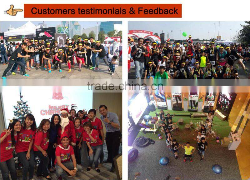 2015 Hot sale product brand printing logo polo tshirt factory uniforms