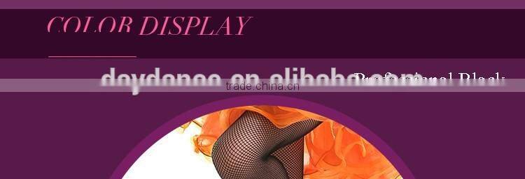 2016 Fashion Girl Pantyhose Latin Dance Tights Children Sexy Net Stockings