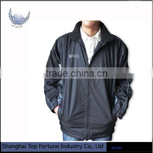 boys sports puffer jacket