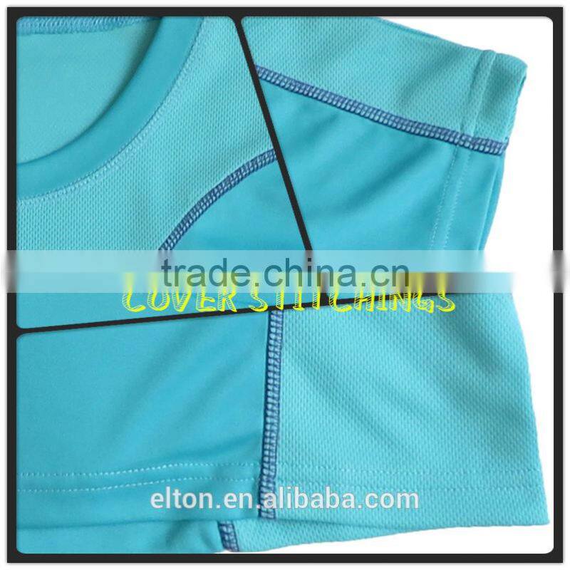 201501001020 Women Running T-shirt Quick Dry Wholesale T-shirt