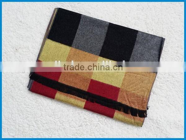 High quality fashion woven modal scarf manufacturer