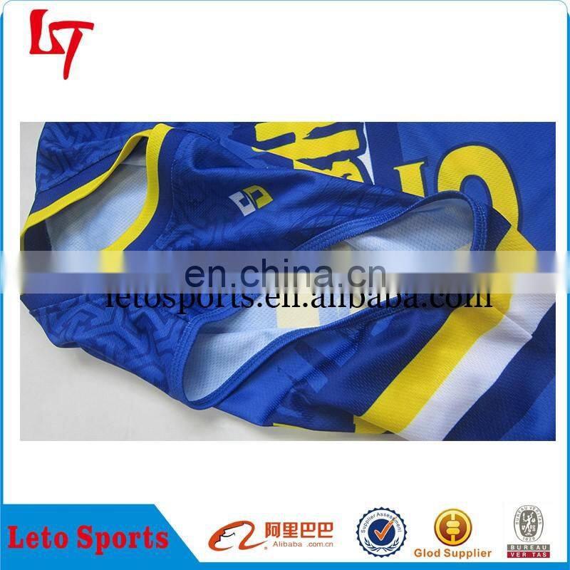 Factory price dri fit sublimation custom cheap basketball uniforms