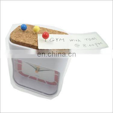 New Products 2016 Innovative Table Clock