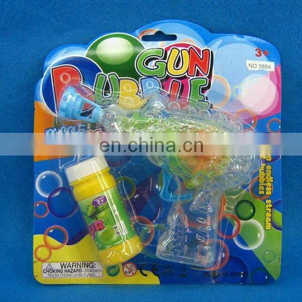 Deluxe novelty hot battery powered spray gun