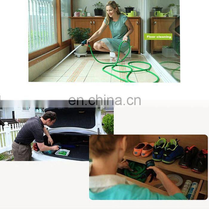 NEW ARRIVAL The Strongest Expanding Garden Water Hose for all your Watering Needs