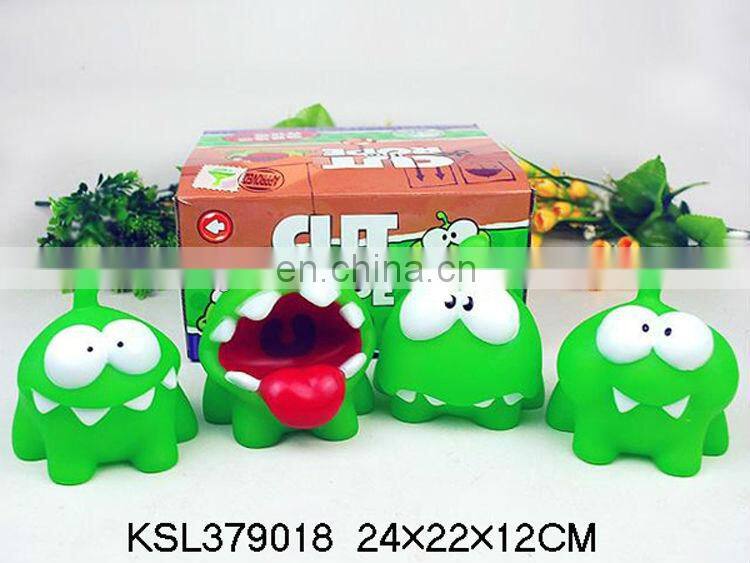 Cartoon style lovely chipmunks money bank