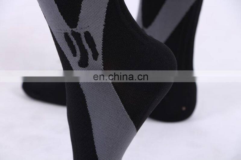 Authentic Sports Compression Socks for Recovery & Performance, Compression Stockings for Women