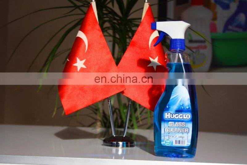 WINDOWS GLASS LIQUID CLEANER 500 ML FROM TURKEY