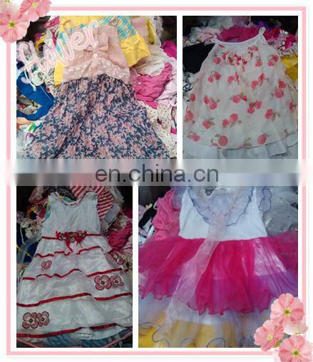 Wholesale Secondhand Used Clothes