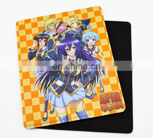 promotion cheap EVA mousepad