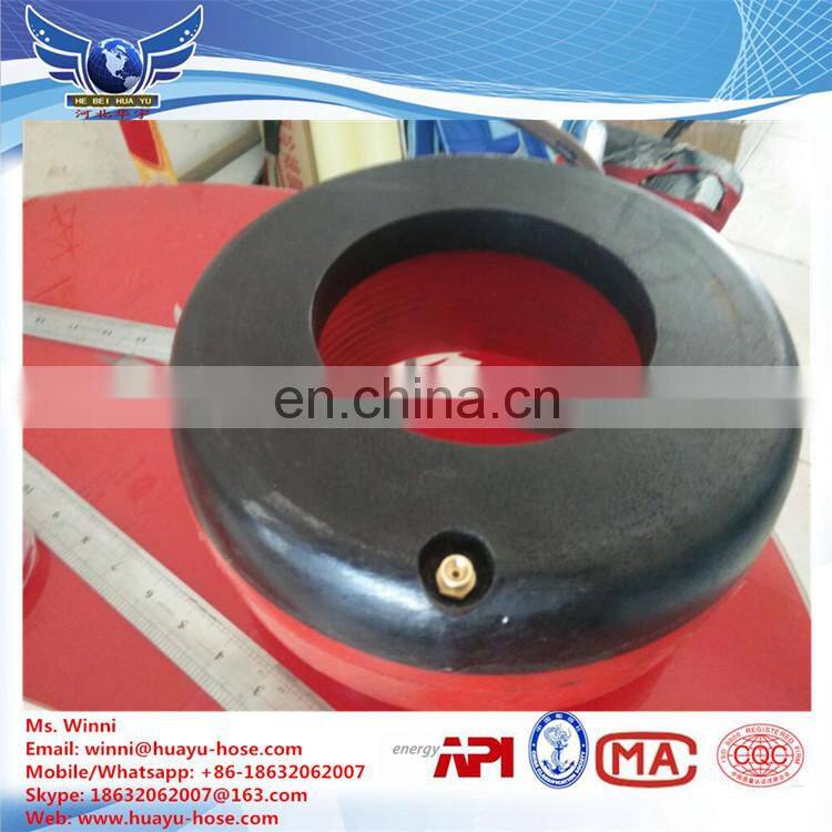 Air-Operated Thread Protectors