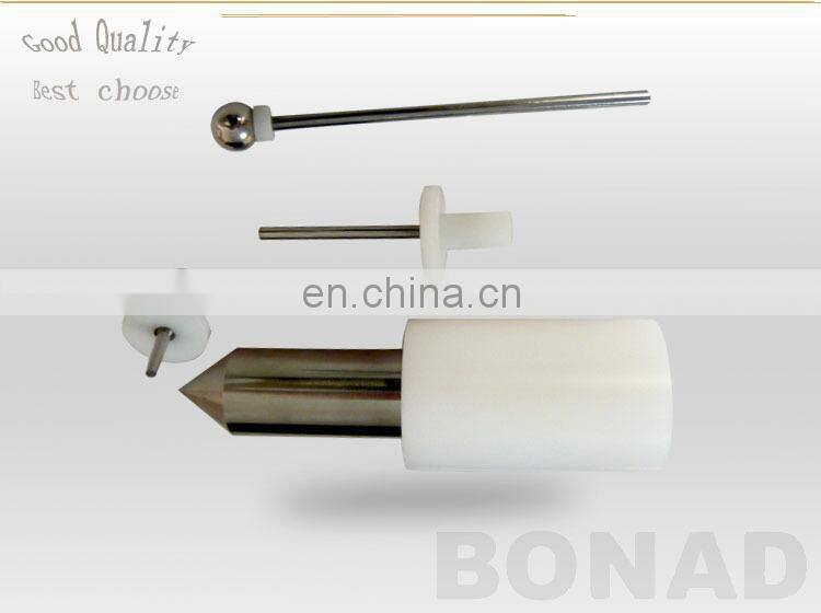 IEC61032 Test Probe 41 pogo pin test probe