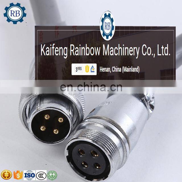 Modern most popular technology almonds picker machinefor factories or fruit growers