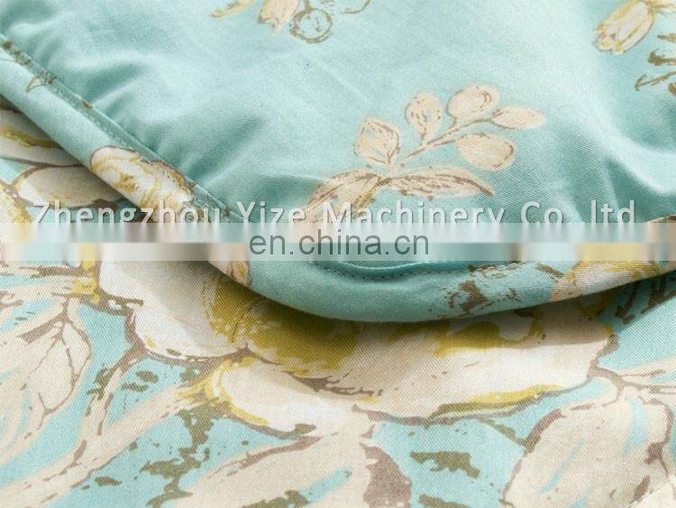 mattress tape edge machine / tape edge sewing machine