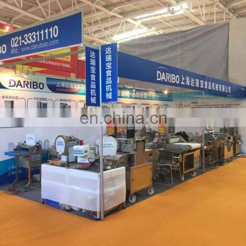 Multifunctional Frozen Meat&Fish Lapping Machine,Frozen Tuna/Sailfish Peeling and Grinding Machine