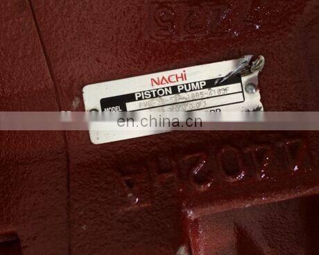 PVD-00B-14P-5G3-4960B ZX16 Hydraulic Pump 4460664