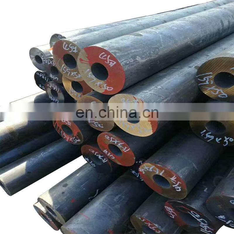 Good manufacture High-quality seamless pipe steel seamless coolbend outside diameter 89mm