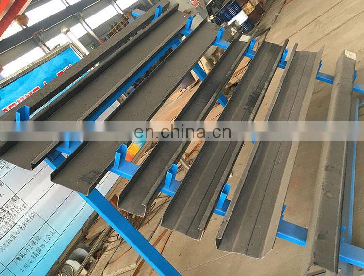 China cheap c steel profile channel with best quality and low price