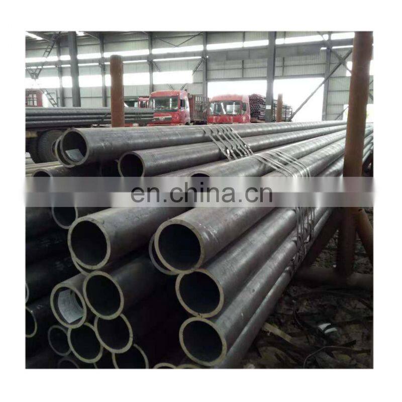 seamless pipe cold rolled 4 inch steel pipe 3mm seamless steel pipe 1020 material