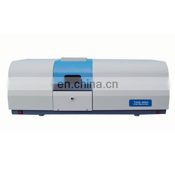 TAS-990 atomic absorption spectrophotometer