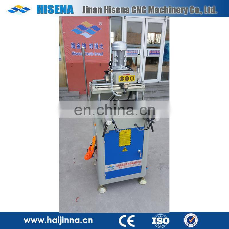 FX1-90*290 plastic single axis copying milling machine