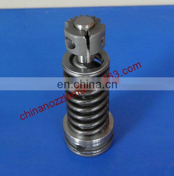 diesel fuel pump plunger 1W6539