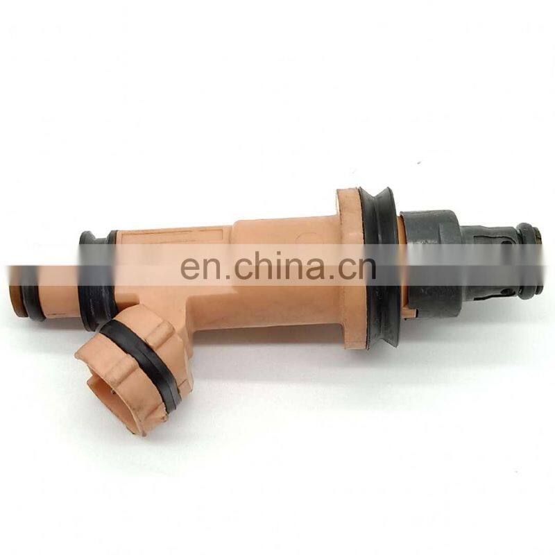Fuel Injector Nozzle 23209-50030 23250-50030 for Toyota Lexus LS430 UCF30 3UZ
