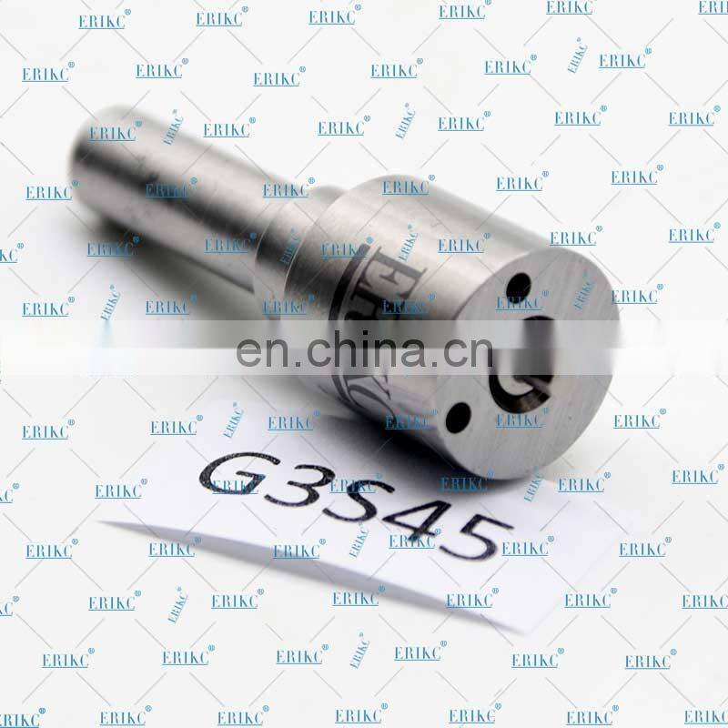 ERIKC diesel common rail nozzle G3S45 Euro 5 293400-0450 fuel pump nozzle for Mitsubishi injector 295050-0890