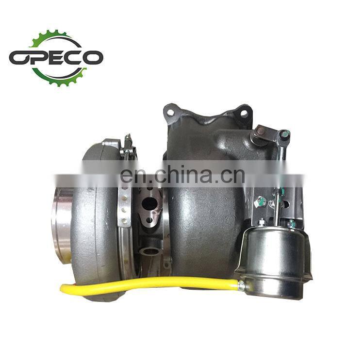 GT4594B water cooled turbocharger 2915480 712402 750432 2196060