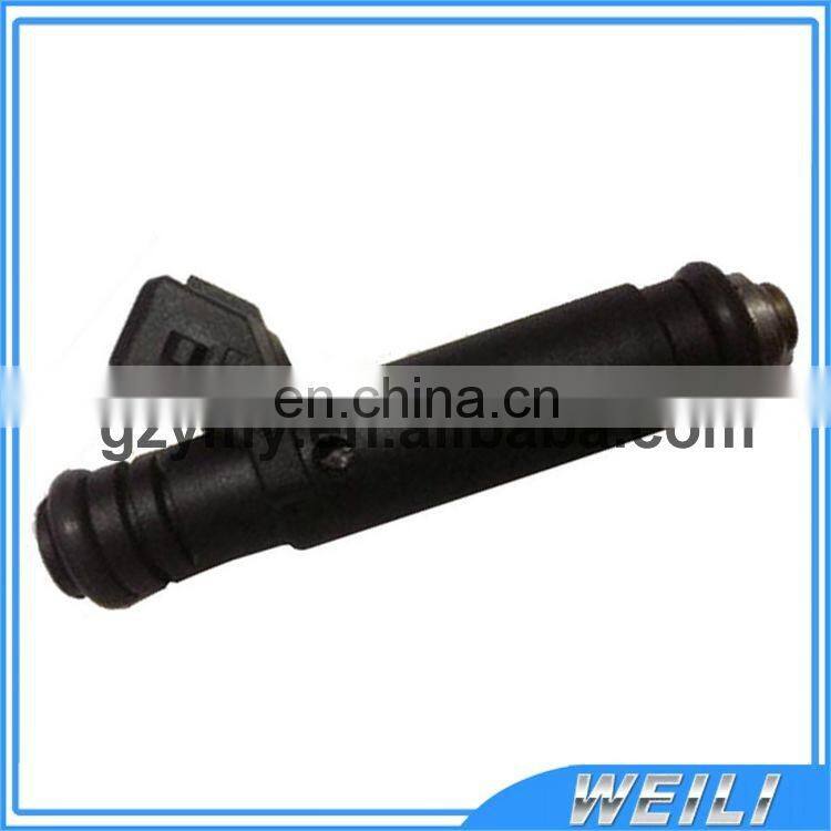 fuel injector 8200128961 for Renault