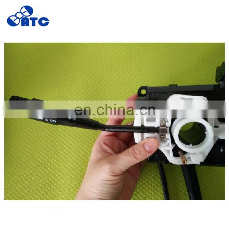 high qualiy TURN SIGNAL SWITCH FOR OEM 84310-60560