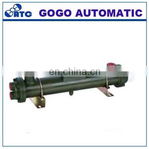 New hotsale 3 way hydraulic valve log splitter