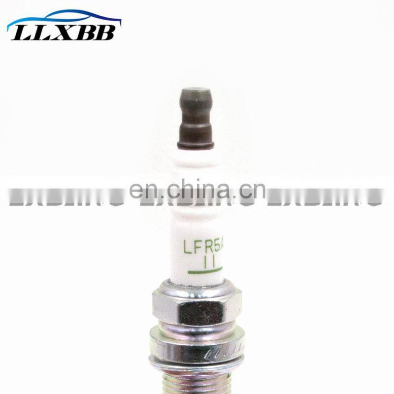 Genuine Car Iridium Spark Plug 22401-8H515 LFR5A-11 For Nissan 224018H515
