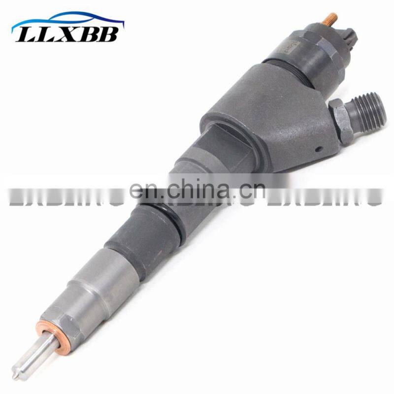 Fuel Injection Common Rail Fuel Injector 04290986 0445120066 For Bosch Volvo 20798683 0 445 120 066