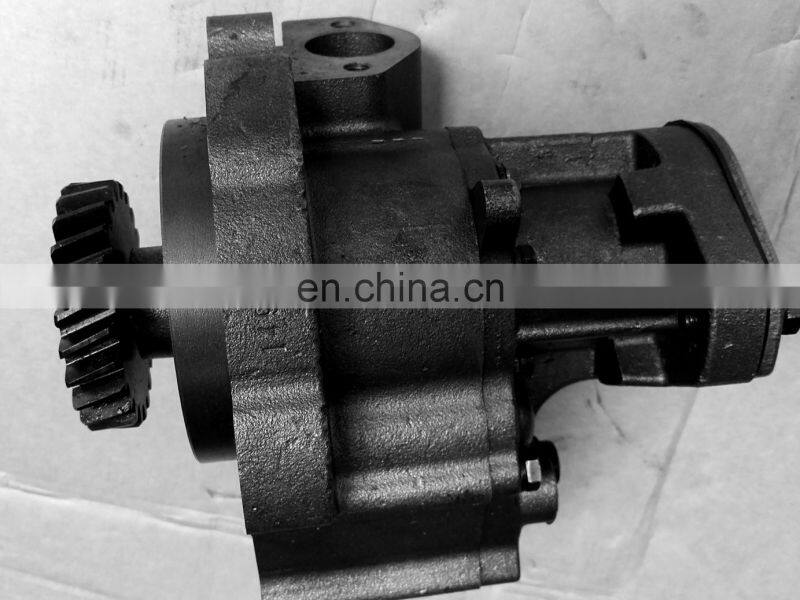 Diesel Engine NT855 Oil Pump 3609833