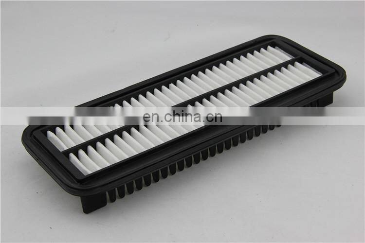 2016 new popular car air intake element for Toyota corolla filter OE 17801-BZ030