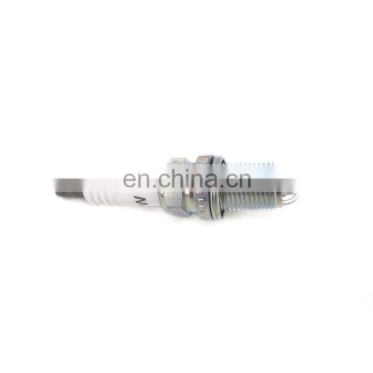 Automotive Wholesale Spare parts BKR6EQUP 12120037607 3199 for E39 E46 320i M54 Car plugs spark plug