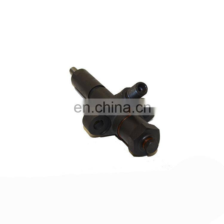 Fuel Injector D4NN9F593A for Tractor 3600 4100 450 532 545 5600 6700 7600