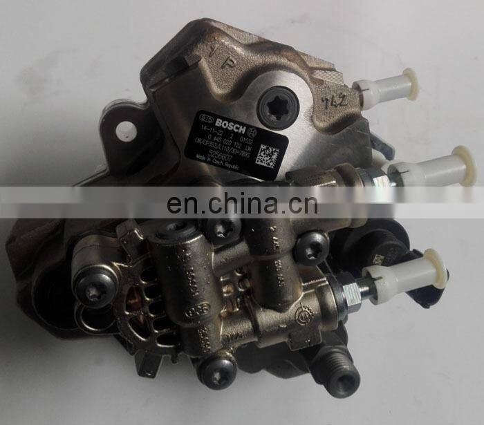 caseih engine fuel pump 3975701 / 4988593