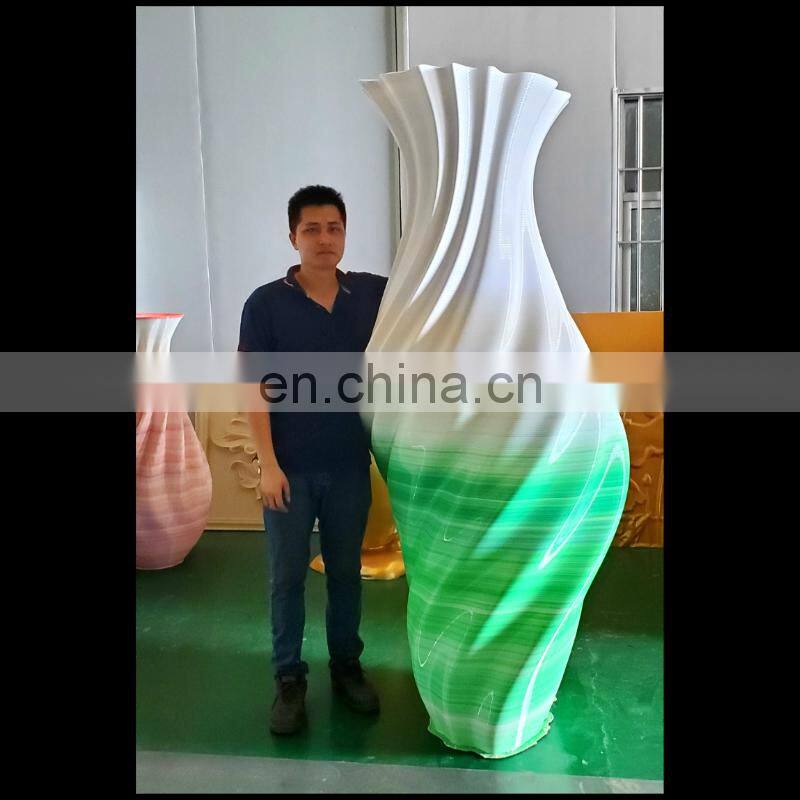 Chinese Factory Supply Global Fast Delivery 1000MM Large Scale Sculpture FDM SLA 3D Printing Rapid Prototyping Service